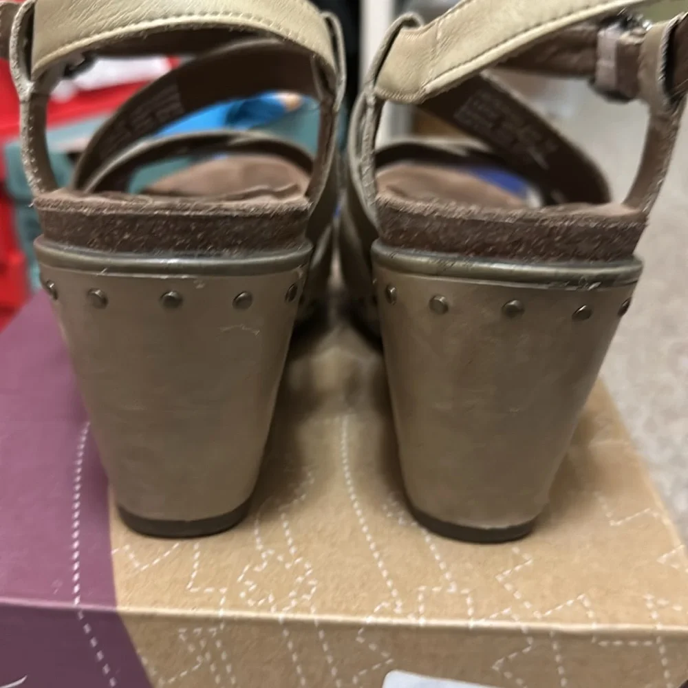 Dansko “Frida” - Picture 4 of 6